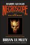 [Necroscope 16] • Harry Keogh · Necroscope and Other Weird Heroes!